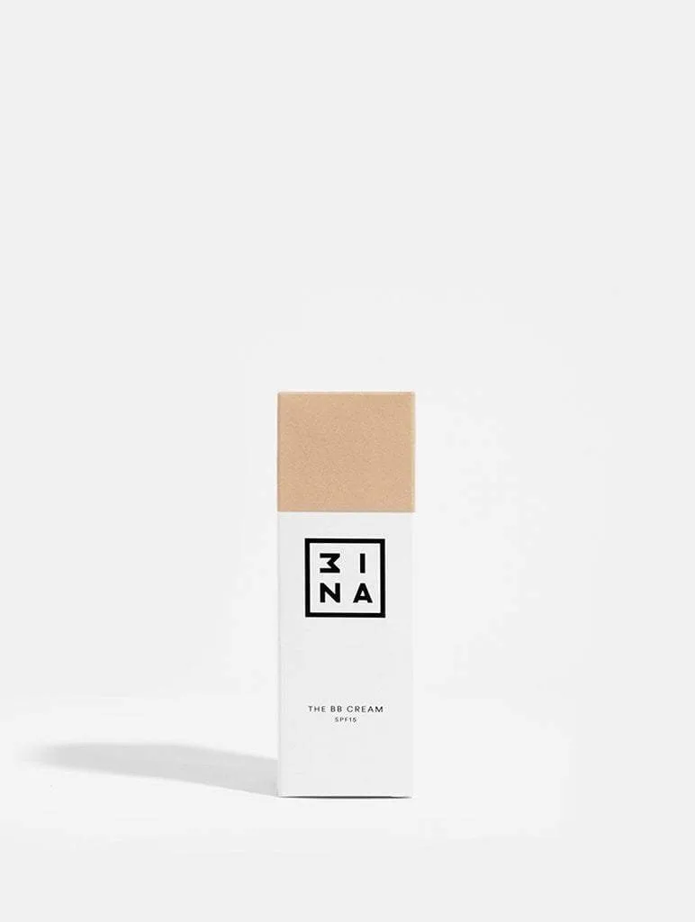 The BB Cream