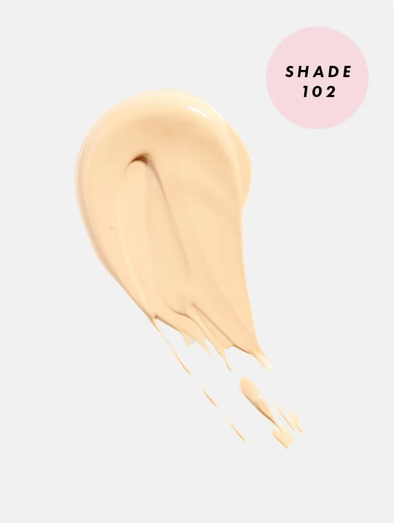 The BB Cream