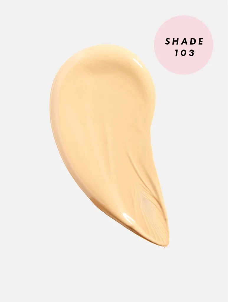 The BB Cream