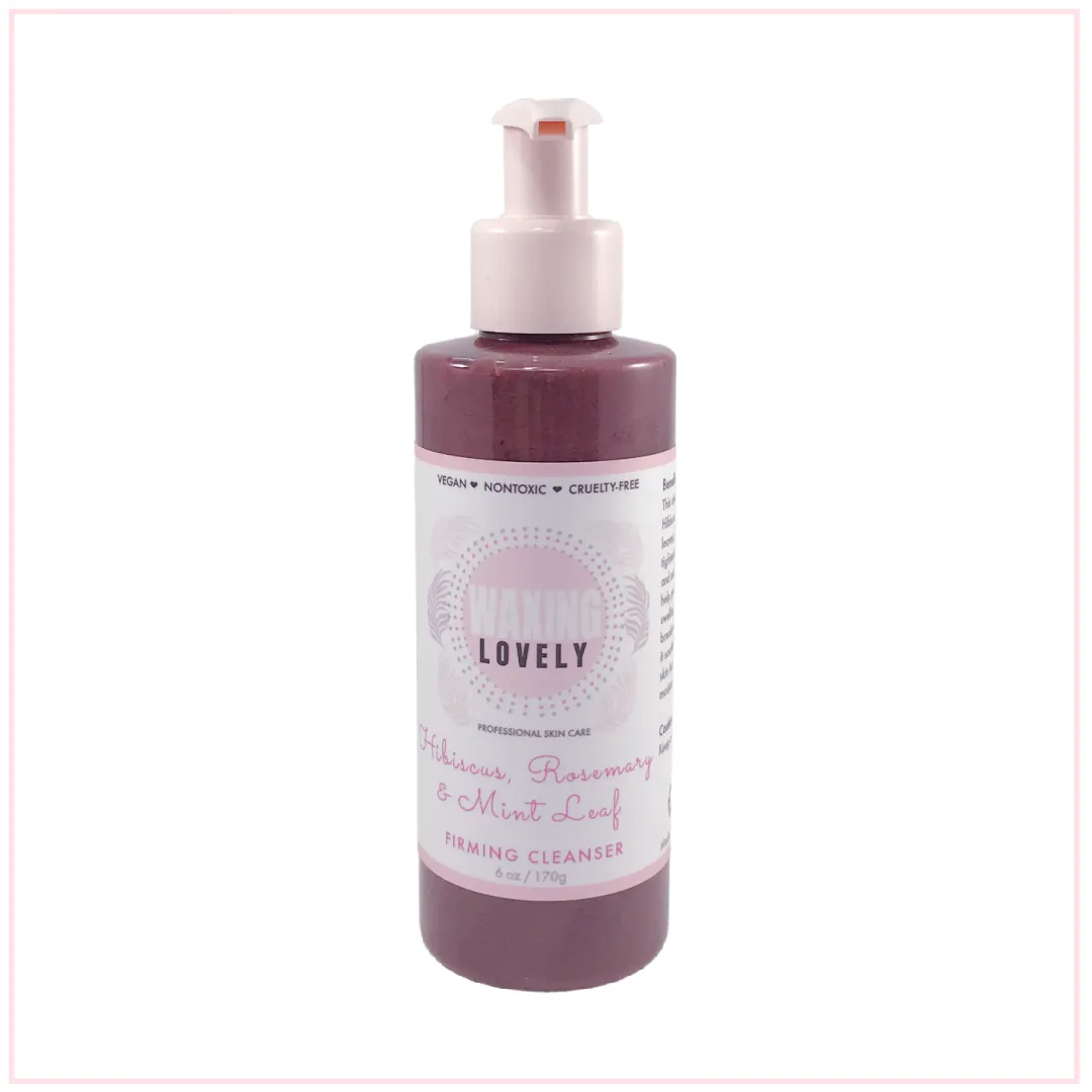 THE FIRMING VAJACIAL KIT