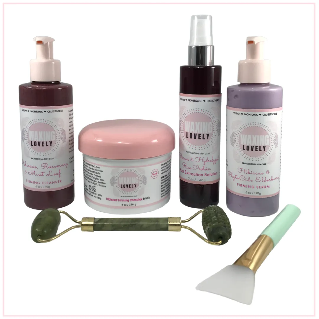 THE FIRMING VAJACIAL KIT