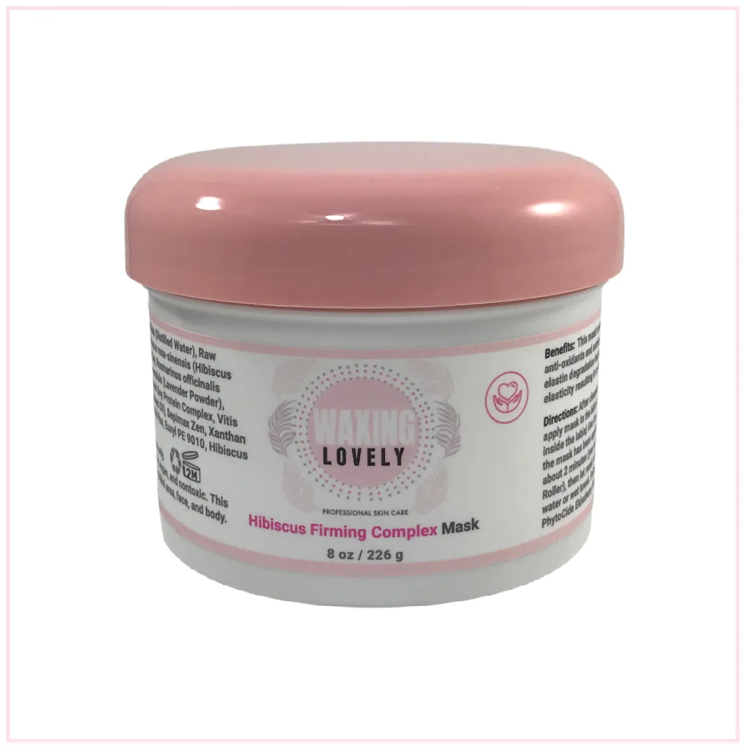 THE FIRMING VAJACIAL KIT