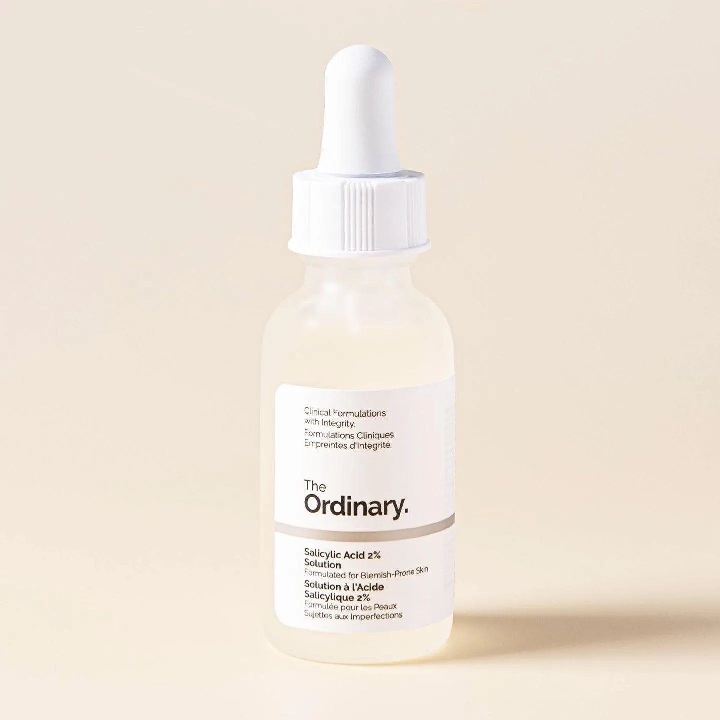 The Ordinary Salicylic Acid 2% Solution - 30ml (Original)