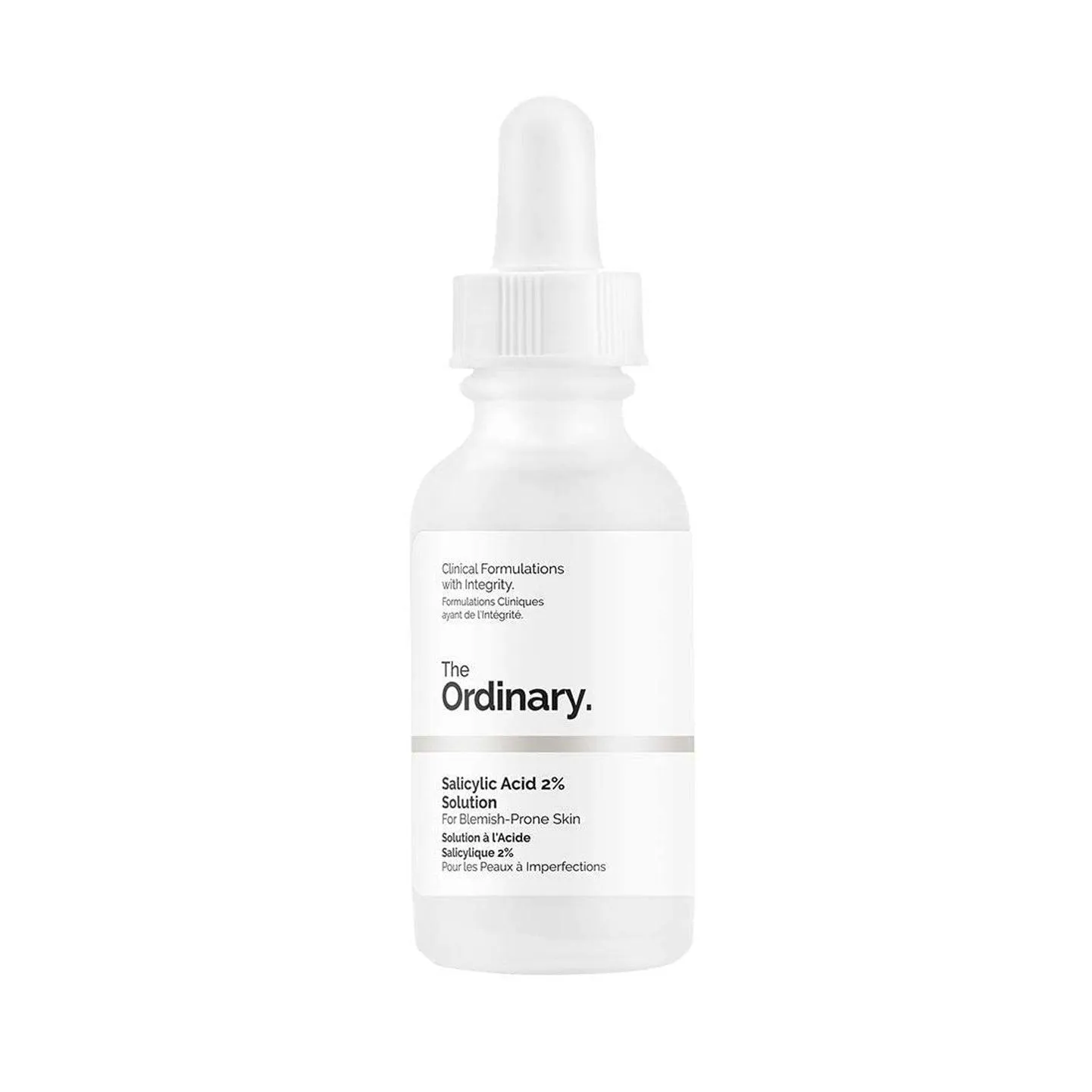 The Ordinary Salicylic Acid 2% Solution - 30ml (Original)