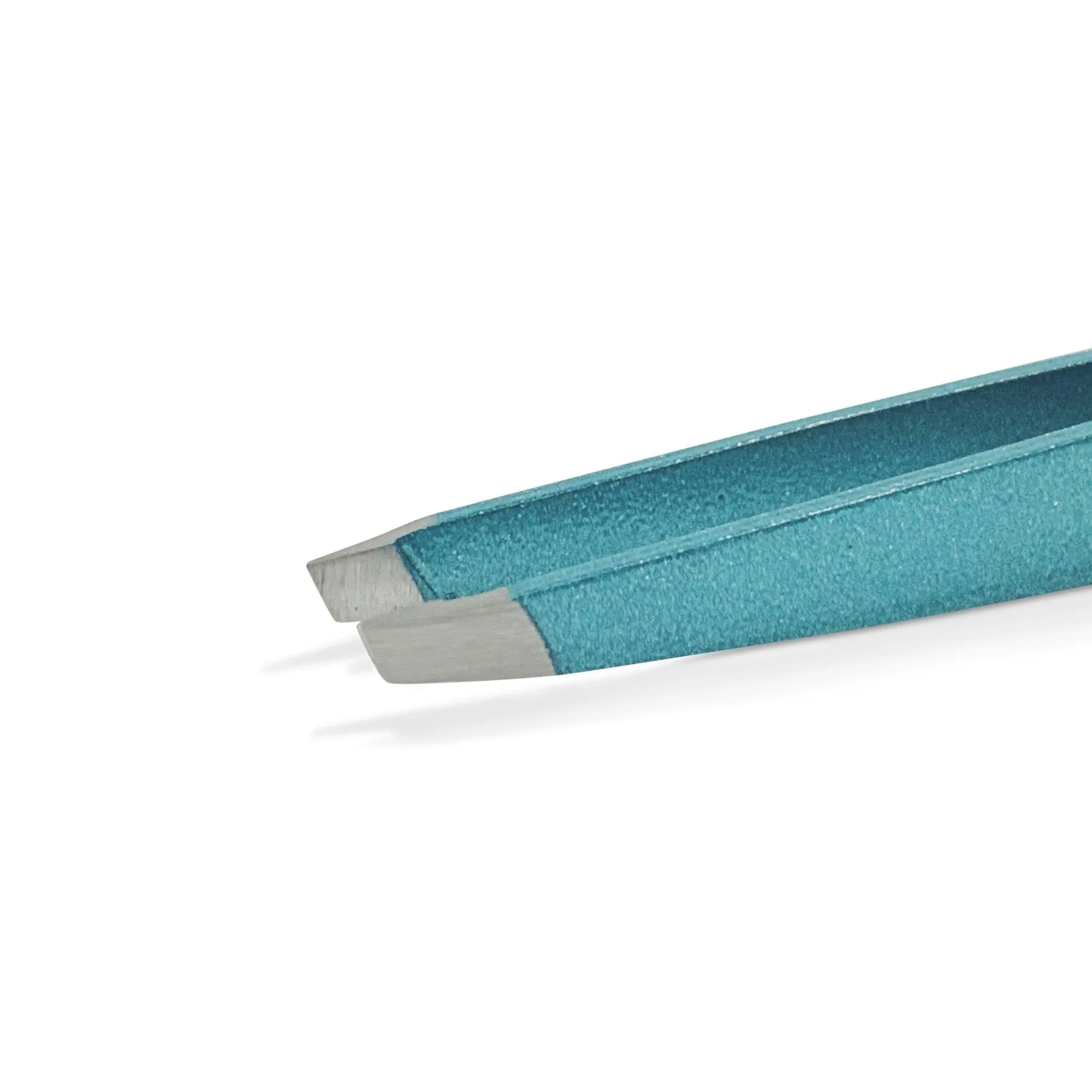 Tweezers angled brow