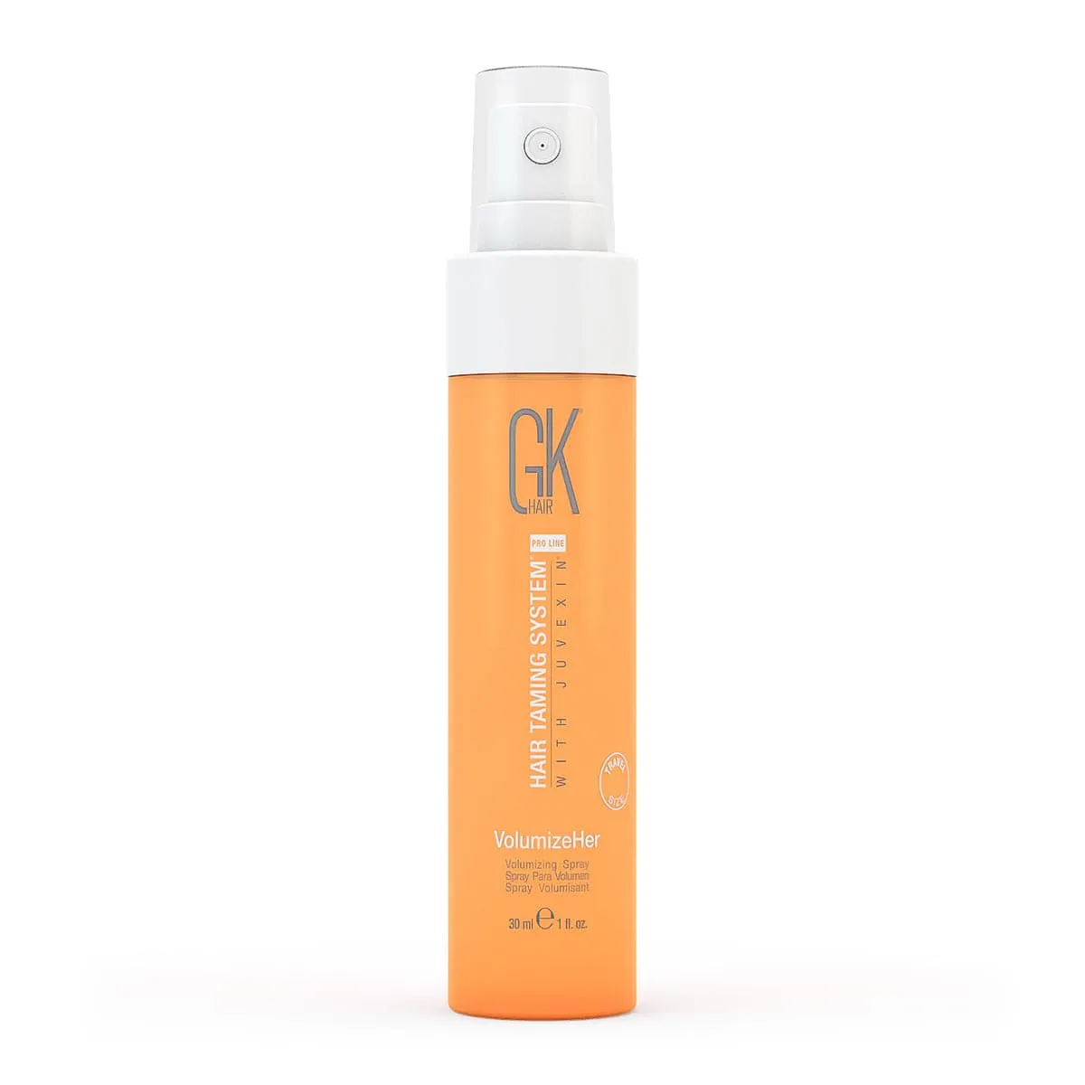 VolumizeHer Spray Pro