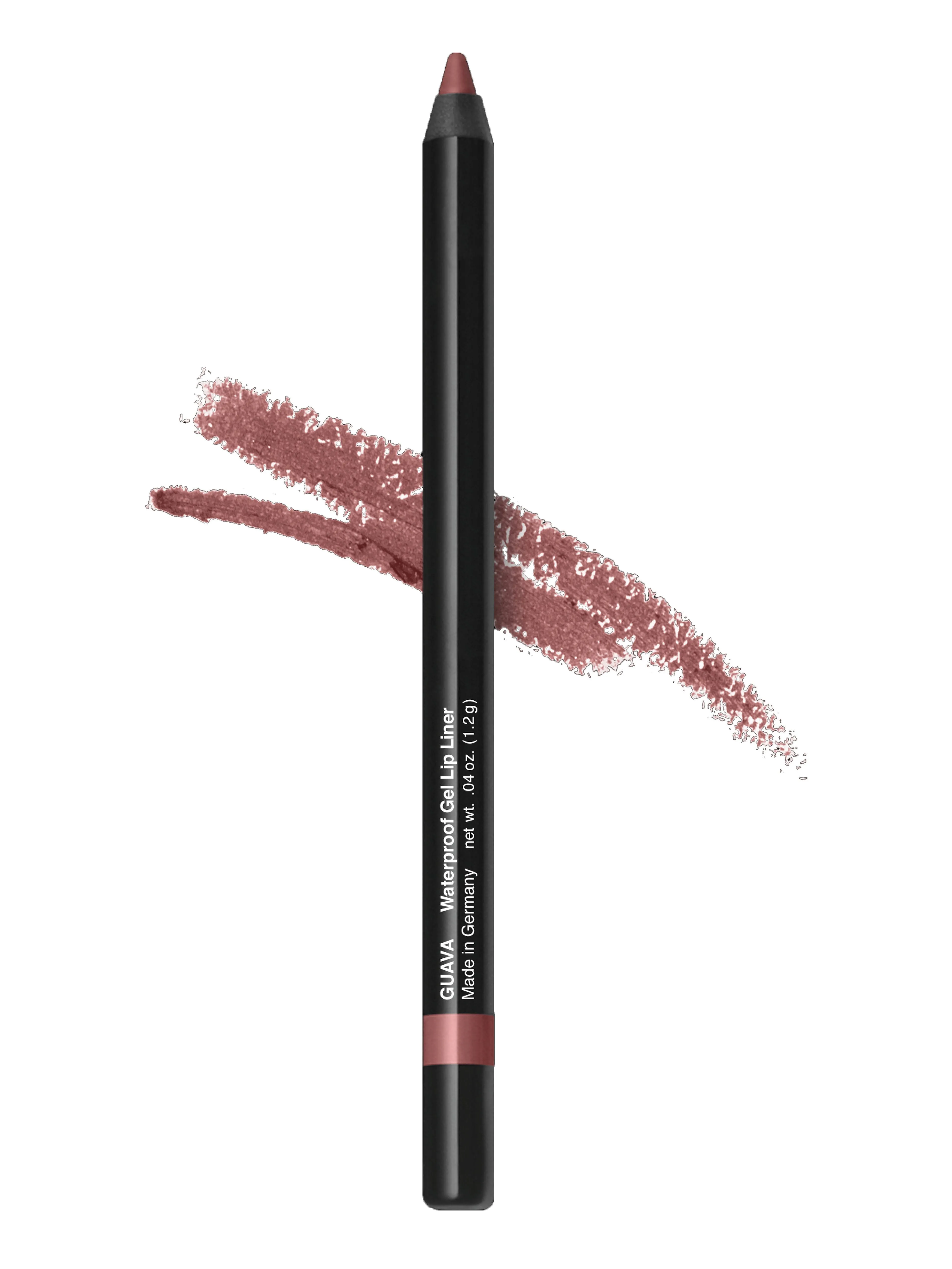 Waterproof Gel Lip Liner