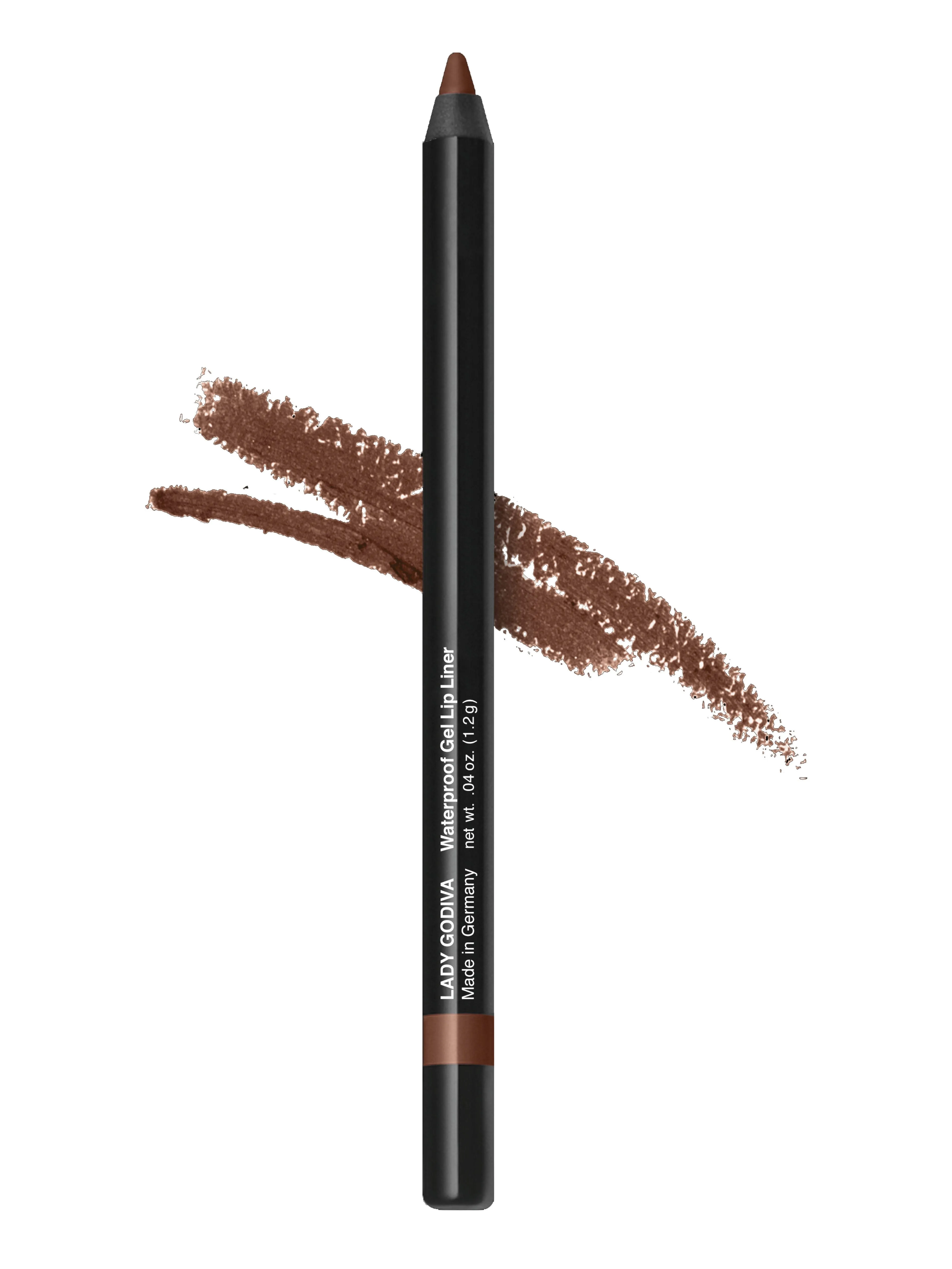 Waterproof Gel Lip Liner