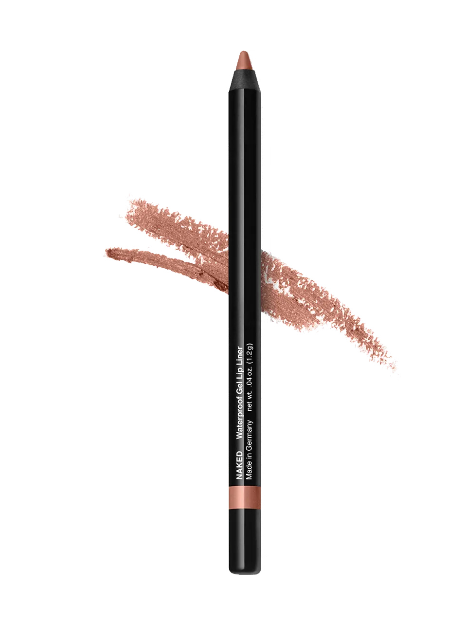 Waterproof Gel Lip Liner