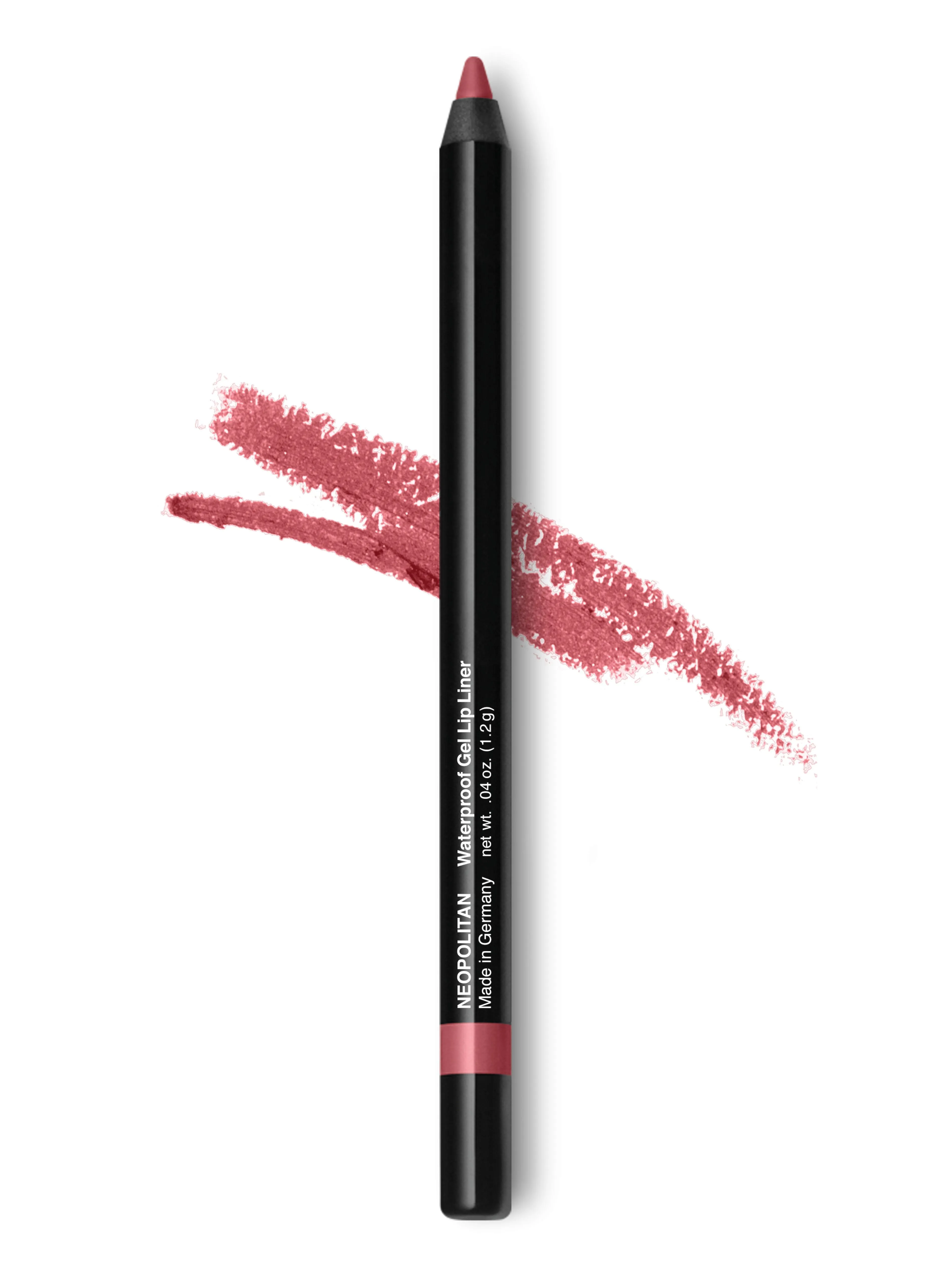 Waterproof Gel Lip Liner