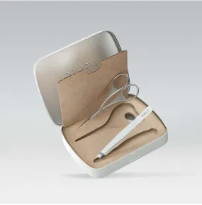 WBCo - The Brow Toolbox